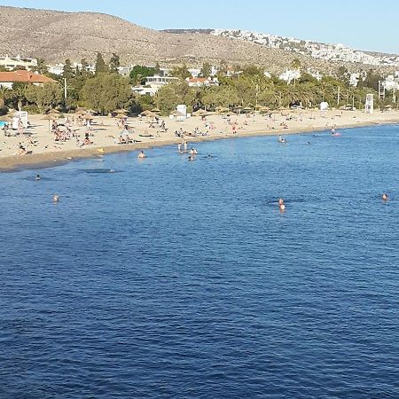 Appartamento Glyfada-Elliniko Atene Esterno foto