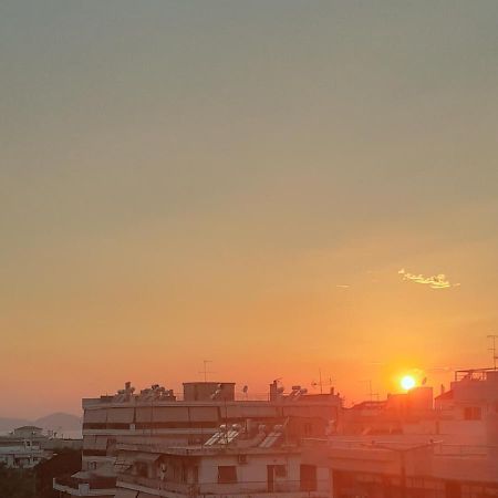 Appartamento Glyfada-Elliniko Atene Esterno foto
