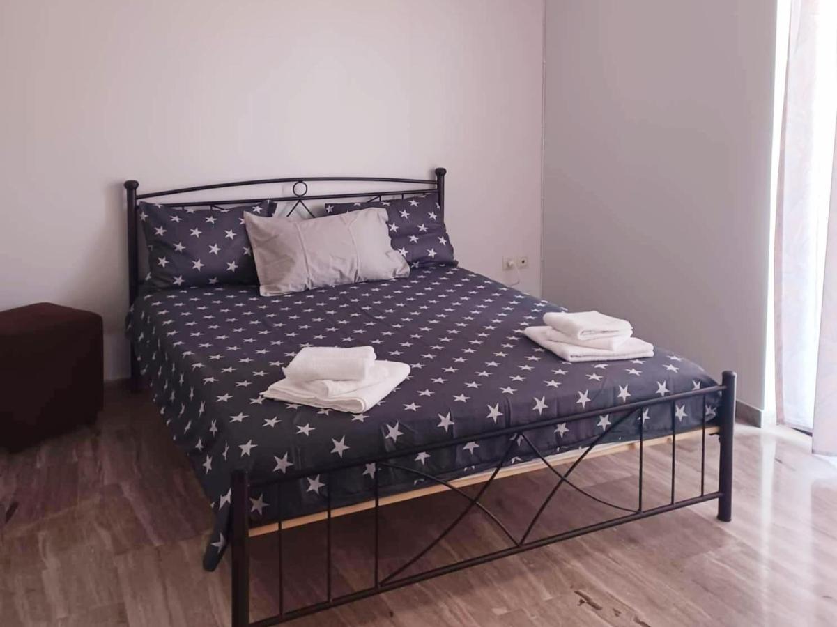 Appartamento Glyfada-Elliniko Atene Esterno foto