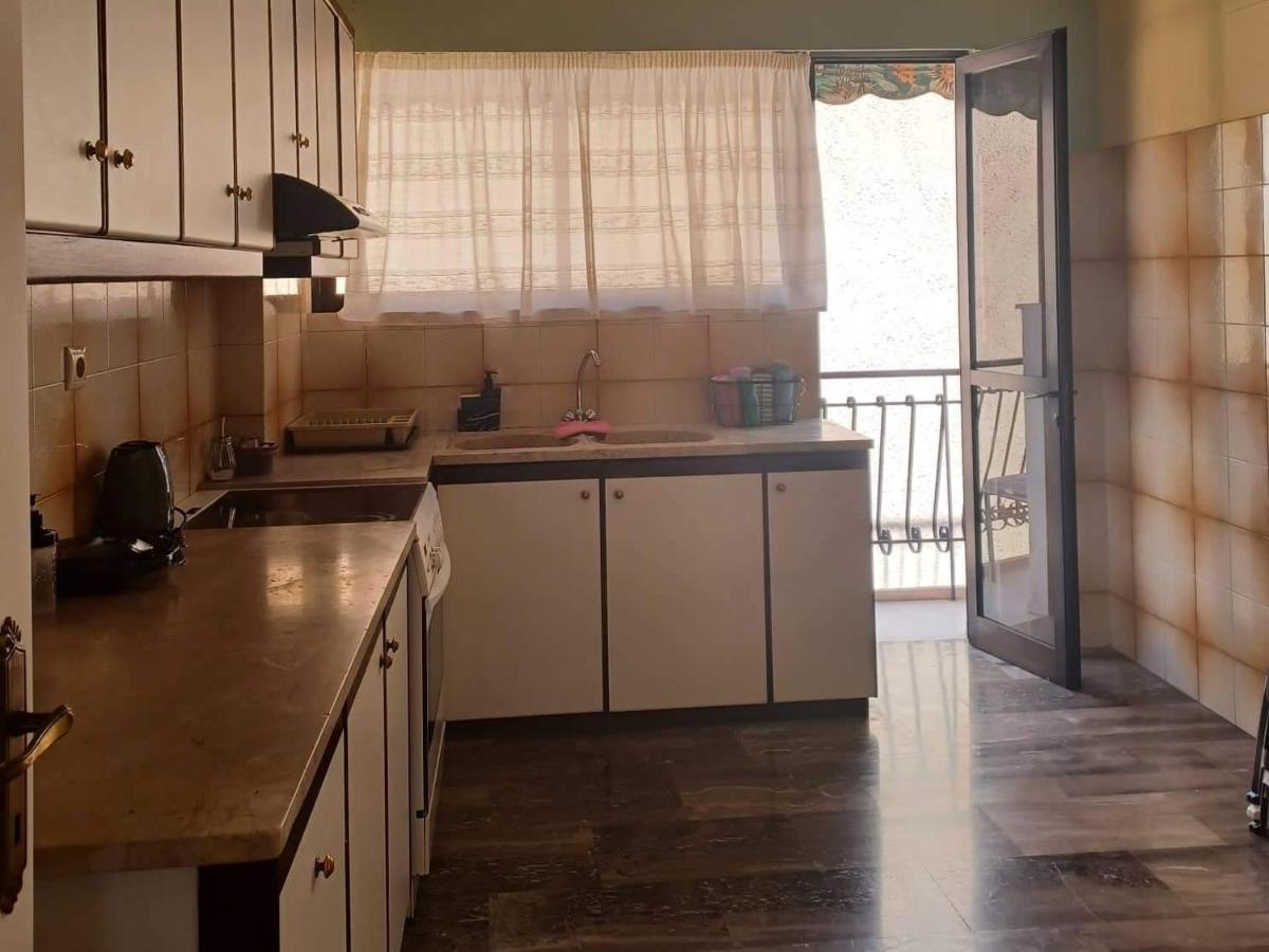 Appartamento Glyfada-Elliniko Atene Esterno foto