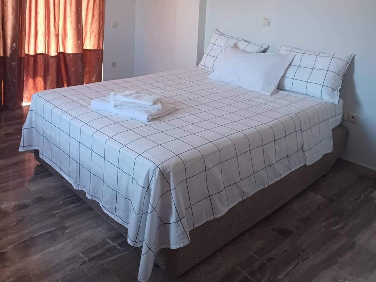 Appartamento Glyfada-Elliniko Atene Esterno foto