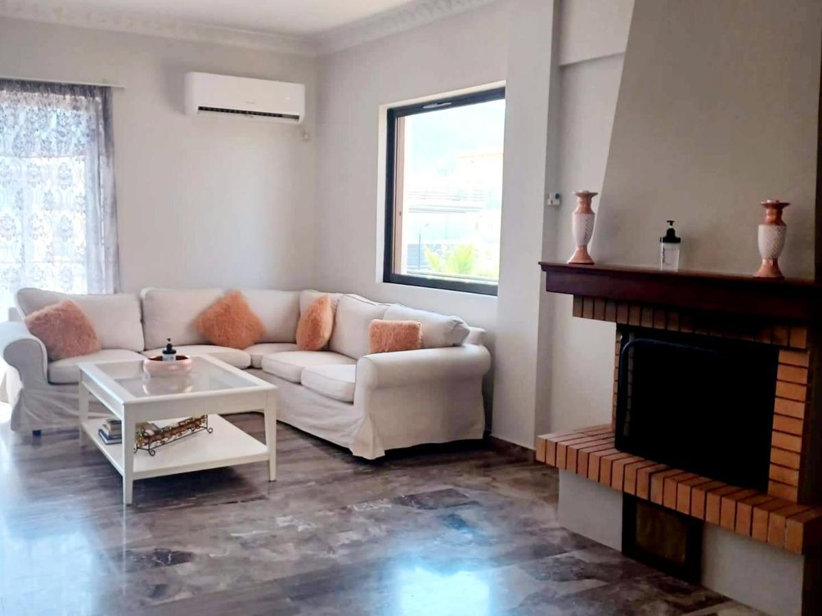 Appartamento Glyfada-Elliniko Atene Esterno foto