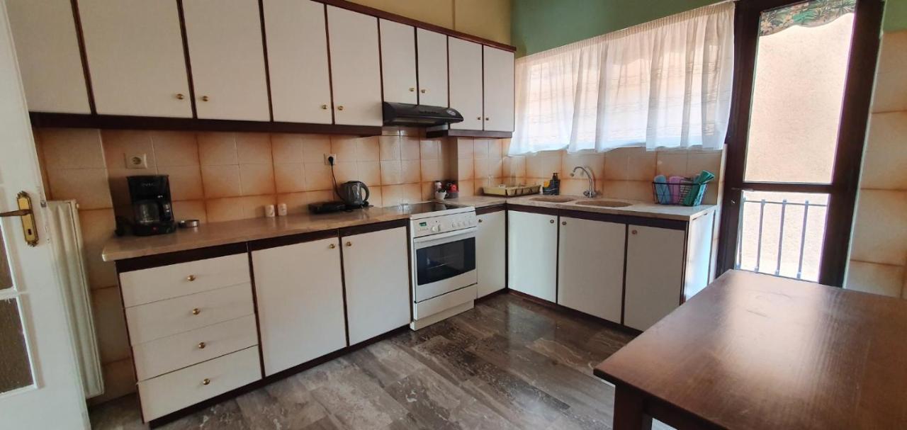 Appartamento Glyfada-Elliniko Atene Esterno foto