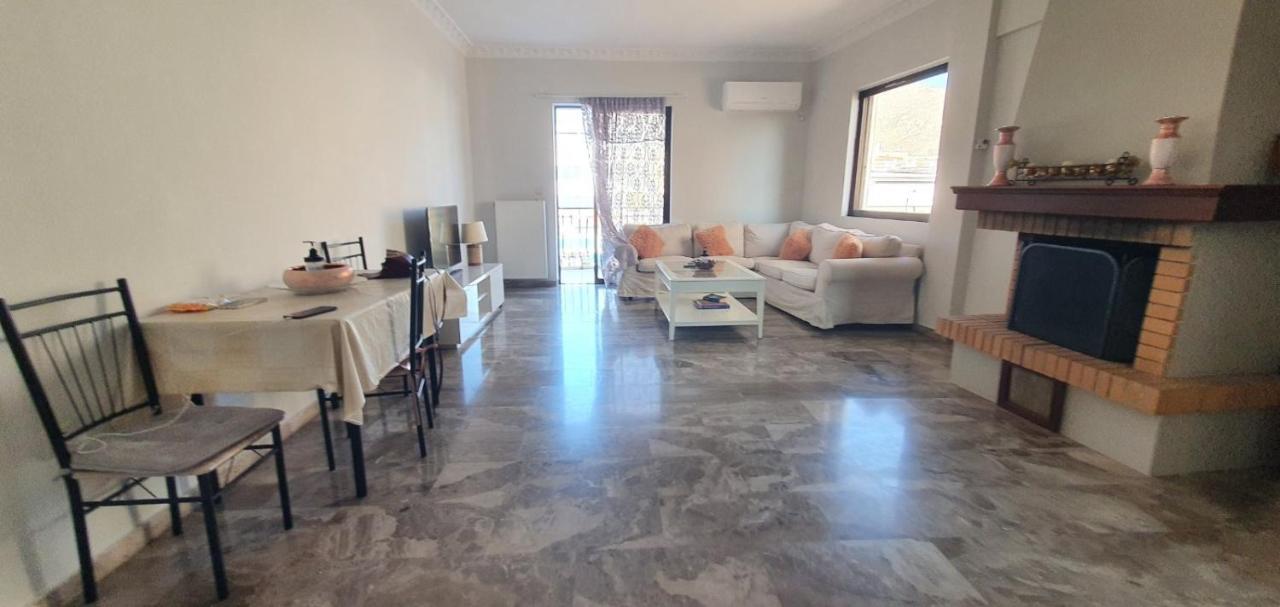 Appartamento Glyfada-Elliniko Atene Esterno foto