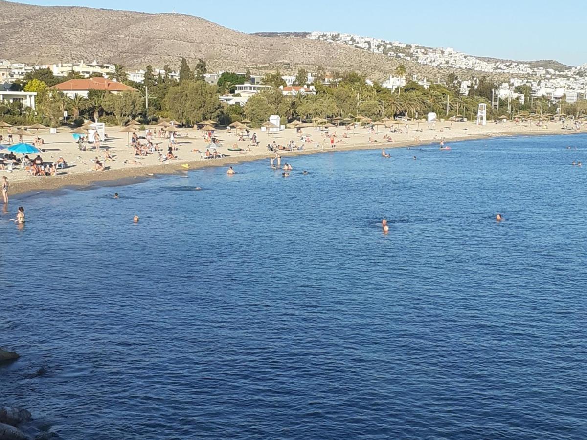 Appartamento Glyfada-Elliniko Atene Esterno foto