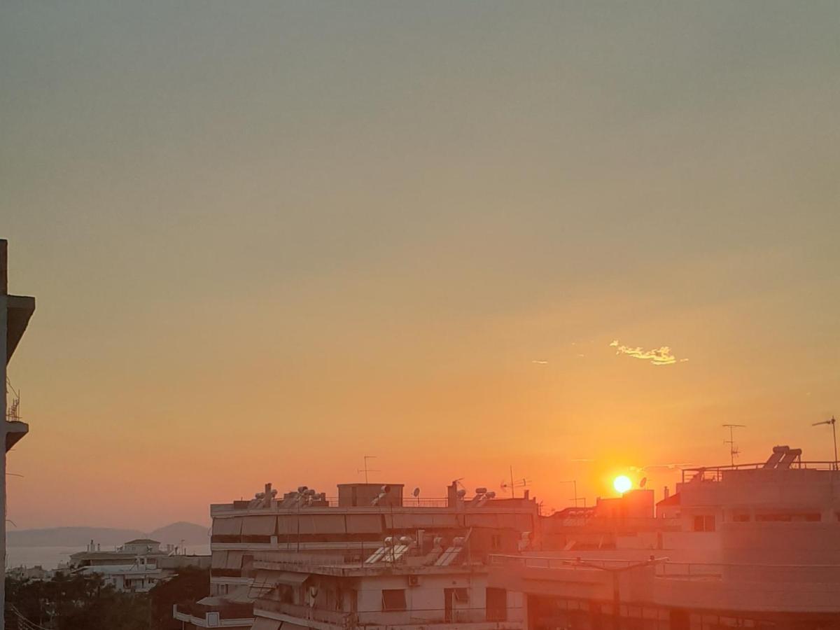 Appartamento Glyfada-Elliniko Atene Esterno foto